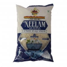 SHRI LAL MAHAL NEELAM RICE 1 KG