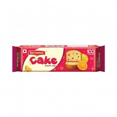 BRITANNIA BARCAKE FRUIT 90 G