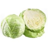 Cabbage पत्‍ता गोभी 500 GM