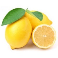 Lemon नींबू 250 GM