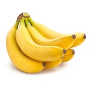 Banana Ripe Premium 6 PCS
