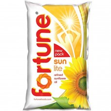 FORTUNE SUNFLOWER OIL PP 1 L