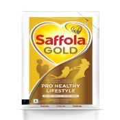SAFFOLA GOLD 1 L