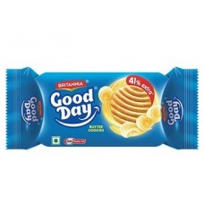 Britannia  Good Day - Butter Cookies 58 Gms
