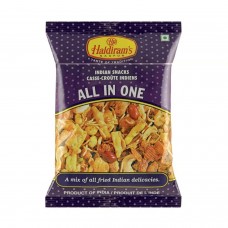 HALDIRAM ALL IN ONE 200 GM