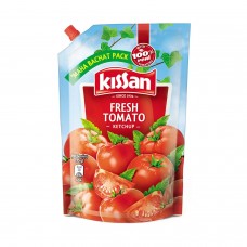 KISSAN TOMATO KETCHUP DOY PACK 950GM