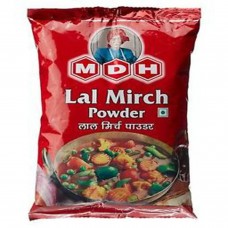 MDH LAL MIRCH PWD 500G