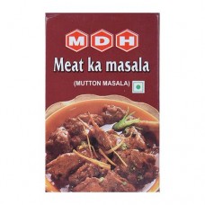 MDH MEAT MASALA 100G