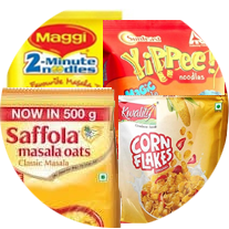 Packaged Foods